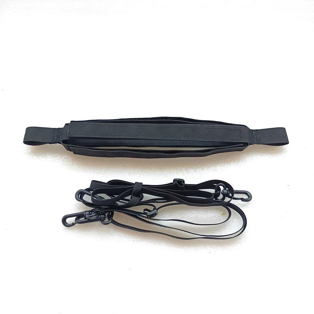 Тренировочные ленты для волейбола, регулируемые эластичные тренировочные ленты с возвратом, тренировочные средства для прыжков на месте, тренировка навыков сгибания