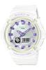 [Casio] Watch Babygie BGA-280DN-7AJF Women's White