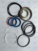 Seal Kit for XE60 Excavators(1.Boom2.Arm3.Bucket4.Hydraulic Pump5.Control Valve6.Rotary Joint7.Adjust Cylinder8.Swing9.Travel Motor10.Lever)