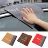 Car Sticker Hot 2026 New For Benz Car Towel Suede Coral Velvet Double-sided Car Cleaning Cloth For Mercedes benz A B R G Class G