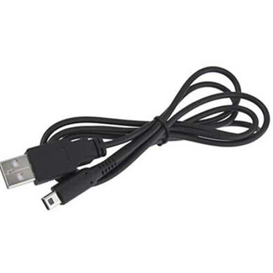 1 м для игр, USB-кабель для зарядного устройства, кабель для передачи данных, шнур для Nintendo 3DS/DSI/DSXL