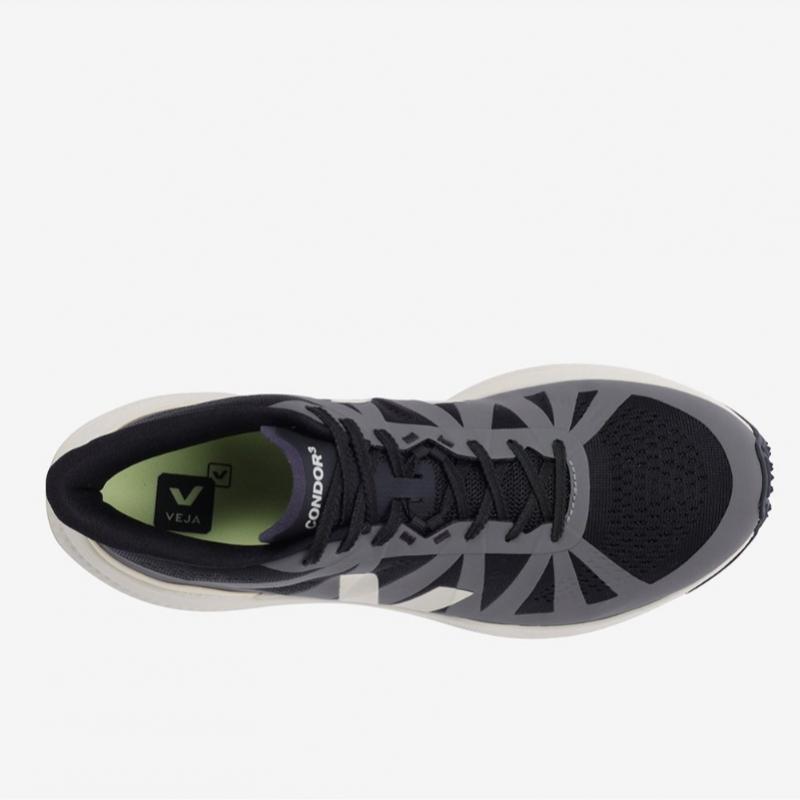 Veja Condor3 Eco Cushion Latex Running Shoes Svju241cc28