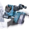 Аккумуляторная ударная дрель Makita 40 Вмакс с зарядным устройством, продается отдельно HR010GZKV Кейс/аккумулятор