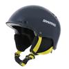 SWANS Ski Helmet BK Black Ski Snowboard S Size H-461R (48-54cm)
