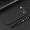 Матовый силиконовый мягкий чехол TPU для Samsung J3 J4 J5 J6 J7 J8 J4 Plus J6 Plus J2 Prime 2015 2016 2017 2018 J Series Case