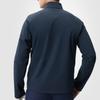 Новые куртки и пальто серии FILA Golf Мужские Tide Blue A11M515716F-DB