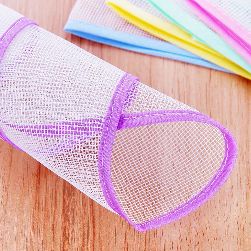 Household Protective Mesh Cloth Ironing Scorch Heat Insulation Pad Mat with High Temperature ResistanceMakeup