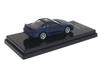 PARAGON scale Mitsubishi 3000GT GTO Mariana Blue Metallic RHD 1/64