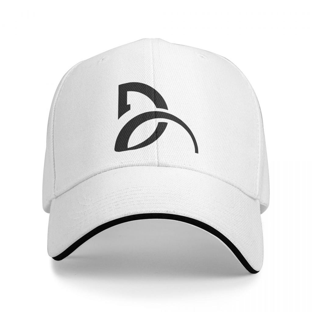 Summer Sun Hats for Tennis Player Novak Djokovic Logo Accessories Merch Baseball Cap Top Empty Sunscreen Hat Adjustable