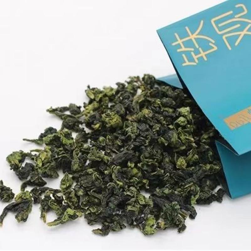500 г настоящего зеленого чая Анси Тегуаньинь Улун Экономичный чай Гуань Инь