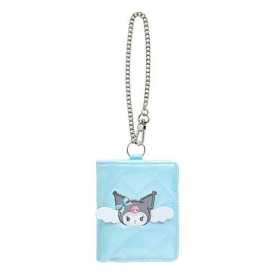 Двухслойный картхолдер Sanrio (Серия «Ангел Мечты» Том. 2) Куроми 717738