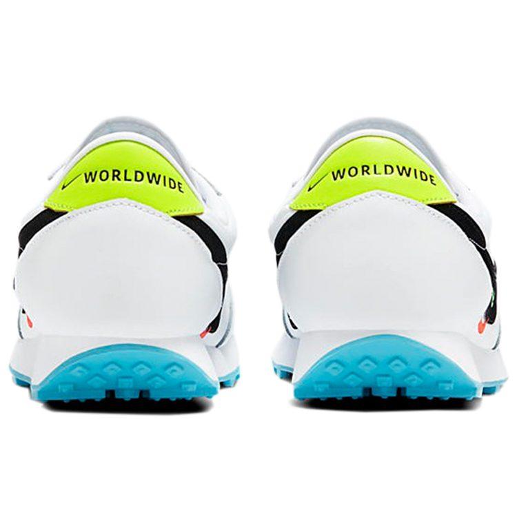 Nike Женские кроссовки Daybreak Se 'White Blue Fury' CK2606-100
