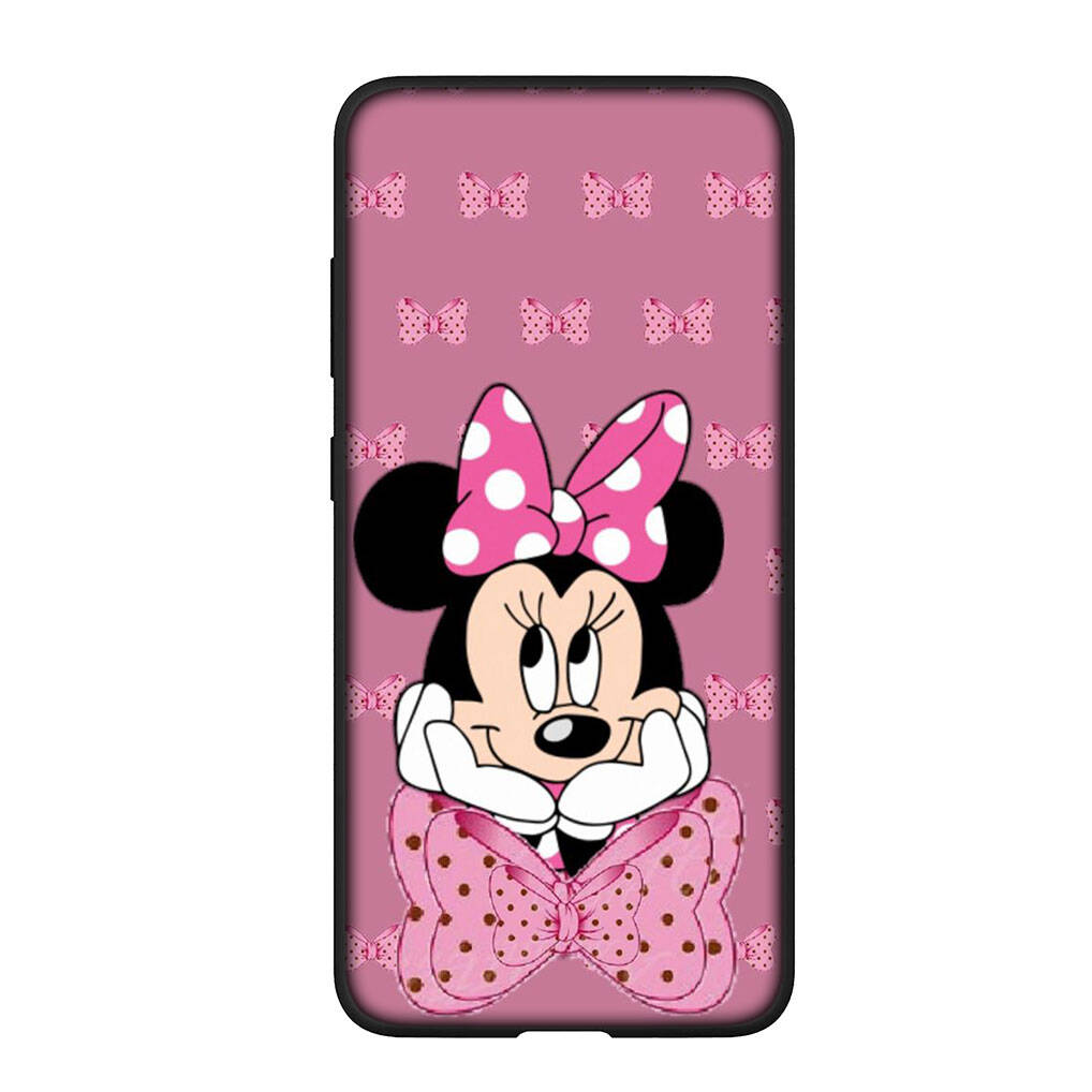 for iPhone 17 16 15 Xiaomi Poco F7 F8 X7 X6 C85 C75 C71 M8 Redmi Note 14 13 12 11 Pro Max 14C 13C 15C A3 A4 12C Phone Case Poster Minnie Mouse Cover