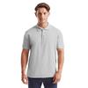 Fruit of the Loom Mens Premium Polycotton Polo Shirt