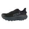 HOKA Challenger 8 Trail Running Black and Sneakers and Size Shoes, Gray, 1168716-BCKT, Men's (Black Gray, 29.0)