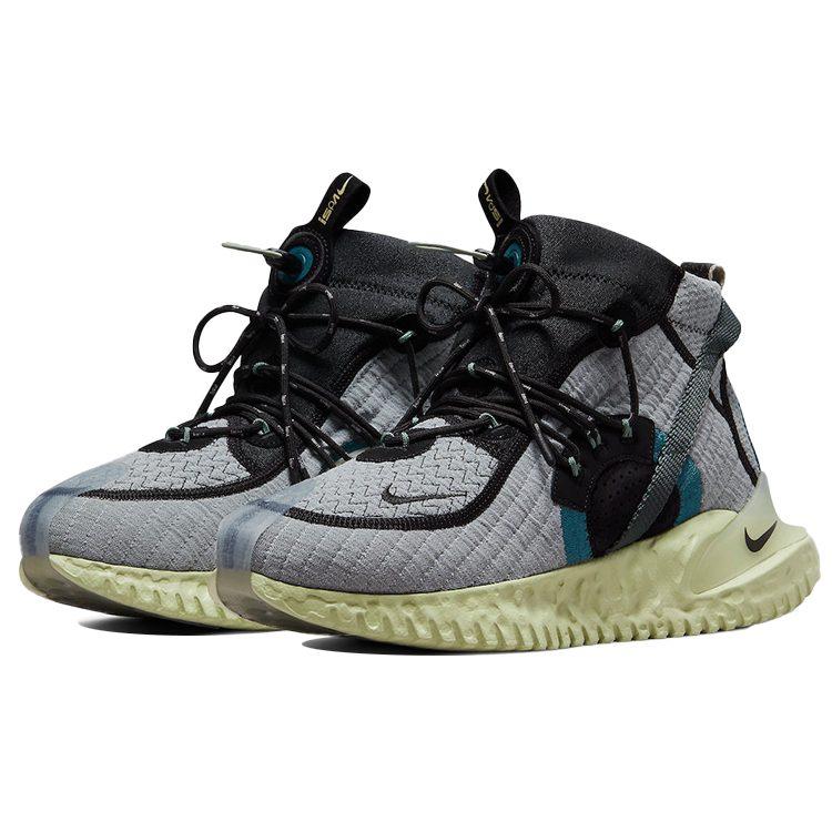 Nike Flow 2020 Ispa Se Голландский зеленый DH4026-300