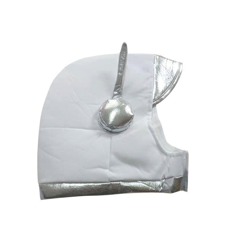 Космический костюм Детский костюм астронавта Детский костюм для Хэллоуина Сценический костюм для школьного праздника 1 июня Костюм для выступления пилота