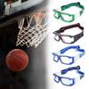 Ударопрочные баскетбольные очки Футбольные очки Велосипедные очки Спортивные очки на открытом воздухе