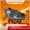 Светодиодные передние фары для моделей Mercedes-Benz C218/X218 2188204161/2188204261
