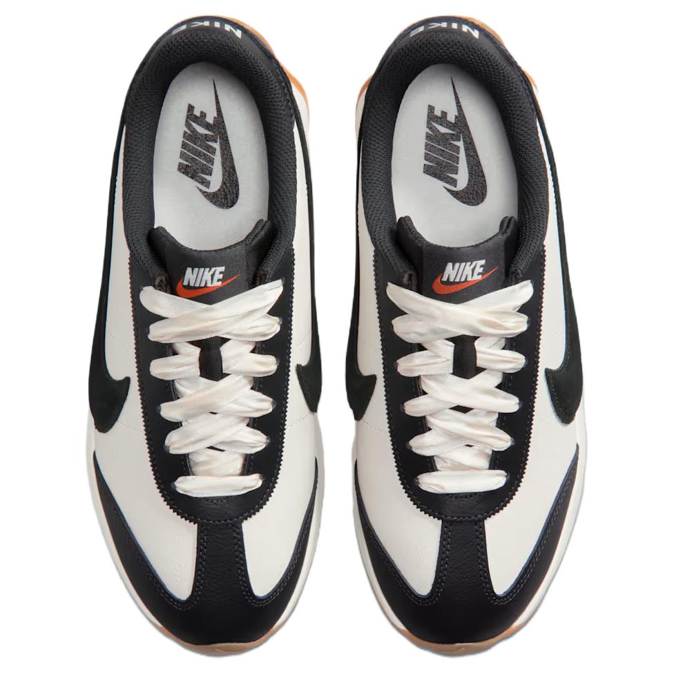 Nike Pacific Casual Shoes Women's White Black IQ2972-133