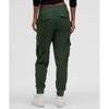Lululemon Dance Studio Relaxed Fit Mid Rise Cargo Jogger Legacy Green