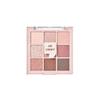 Палетка теней IM'UNNY Multi Eyeshadow Palette 8g