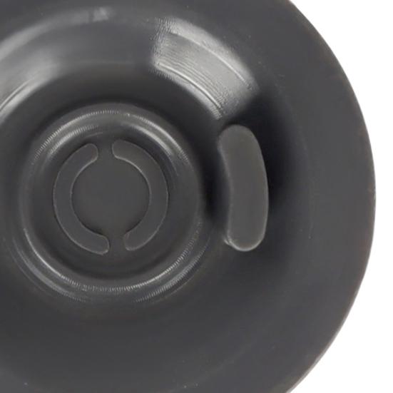 Диск для очистки кофе Пищевой Силикон Высокой Прочности 54 мм Диск для Обратной Промывки Эспрессо-машины для Дома