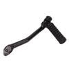 13mm Foldable Kick Start Lever Anti Slip Rubber Boot Replacement for PW50 50PY KID DIRT BIKE
