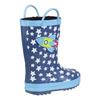 Cotswold Childrens/Kids Sprinkle Wellington Boots