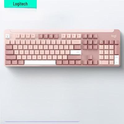 Logitech Беспроводная механическая клавиатура K865