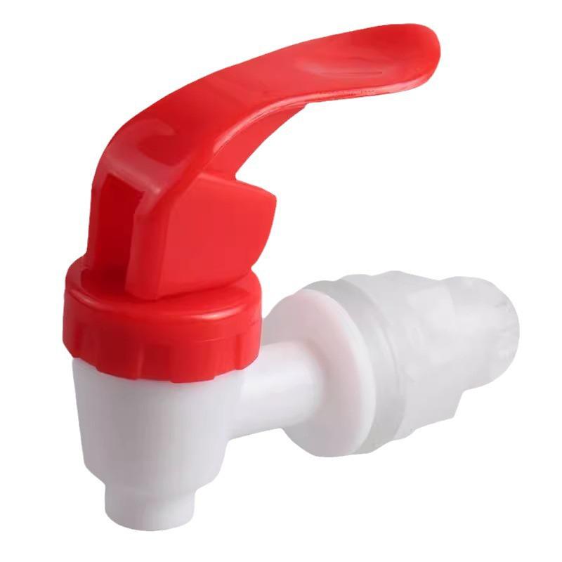 Набор стеклянных винных бутылок: 3 предмета, 12 мм пластиковый кран, герметичная банка и аксессуар-переключатель для новых пользователей