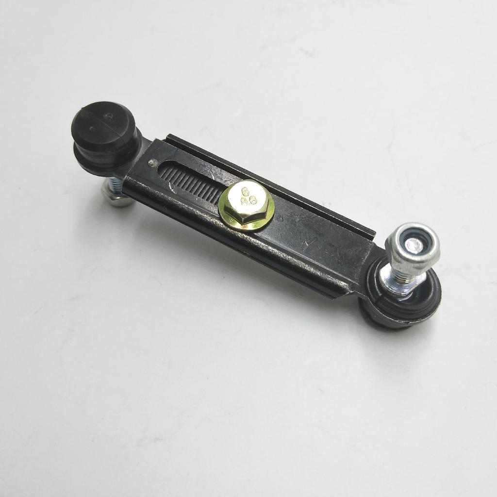 Регулировочная планка датчика фары Mercedes-Benz 2203200032