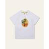 Oilily TrisTan Ssl T shirT okiseTs003a 001