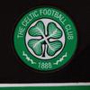 Celtic FC Mens Polyester T-Shirt