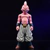 21 см Аниме Dragon Ball Z Фигурка Маджин Буу Фигурки Действия ПВХ Статуя Коллекционная Модель Игрушки Подарки