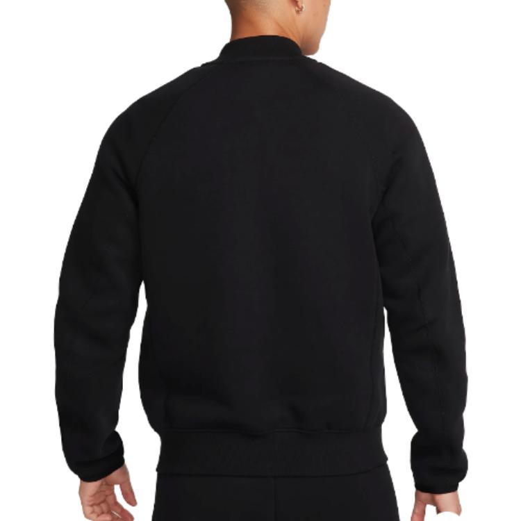 Nike Спортивная одежда Tech Fleece Куртки и пальто Мужские FB8009-010