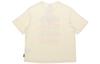 Nike Set in Sleeve T Shirt Women's Coconut Milk DJ5377-111