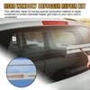 Ремонтный комплект для заднего стекла автомобиля, сетка обогревателя, DIY, быстрый ремонт, линии сетки обогревателя, исправление линий обогрева стекла, автомобильные аксессуары