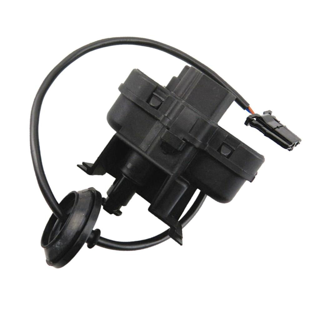 Моторчик замка крышки топливного бака 3T0810773 Привод крышки топливного бака Подходит для Skoda Superb 2008-2015 Переключатель Привод Автозапчасти