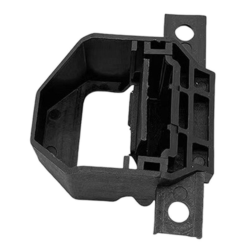 DT08 17117591647 Radiator Lower Mounting Cooler Bracket for BMW E87 E90 E84 E93 318 320 325