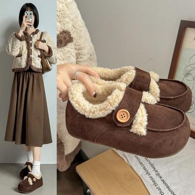 Ботинки – Ботинки