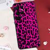 Leopard Print Case For Samsung Galaxy S21 S22 S23 S24 S25 S26 Ultra S10 S25 Plus S25 FE S20 FE Cover Shell