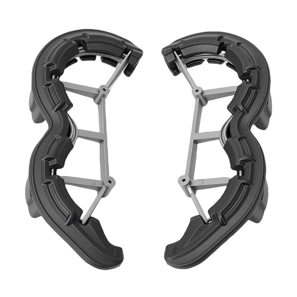 Drone Propeller Guard Fit for DJI Neo2 Anti Collision Height Increasing Water Floating Drone Bumper Protective Cover