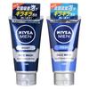 Nivea Япония - Мужской гель для умывания лица