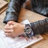 Casio Мужские часы с двойным дисплеем (жидкокристаллический/аналоговый) Серия Черные Часы GA-400-1A GA-400-1A