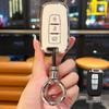 Чехол для ключа Kia для K5, K3 Sportage, K2 Seltos, K4 Niro, KX3, KX5, Carnival, K-Coupe