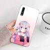 Чехол для телефона Eromanga Sensei Manga Anime для Huawei P50 P40 P30 P20 Pro Mate 40 30 20 Pro Nova 9 8 7 из поликарбонатного стекла