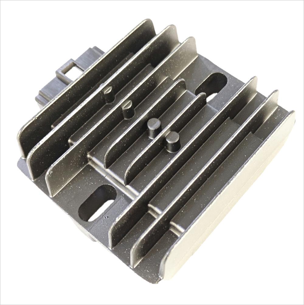 2021A.10H Three-Phase 25A General Rectifier