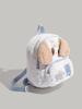 Cute Cute Backpack Bag Women's 2025 New Japanese Cartoon Furry Small Schoolbag Versatile Fashion Small Backpack