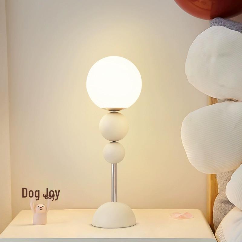 Роскошный минималистичный кремовый торшер для гостиной и спальни